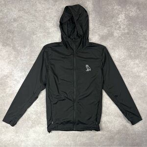 [162] October's Very Own
OVO Lightweight Running Jacket XS Size